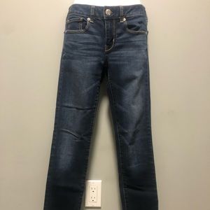 AEO Super Stretch Jeans